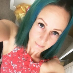 Meet your Posher, Jen